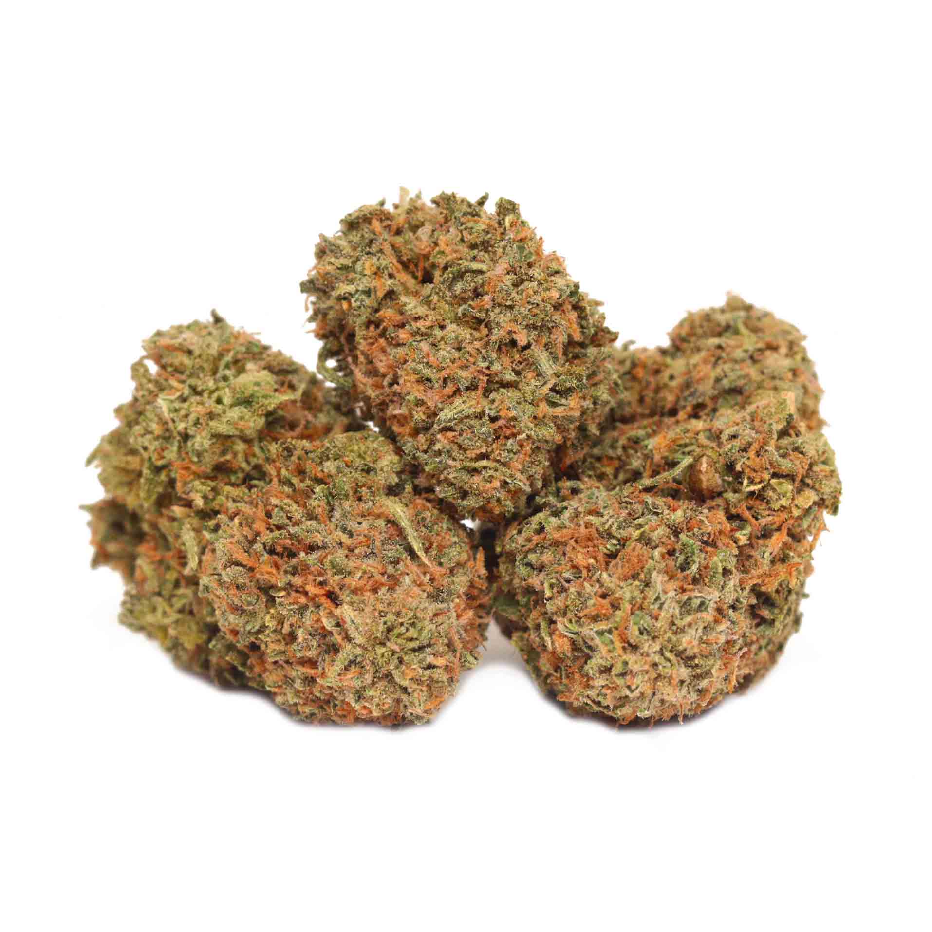 Strawberry Runtz Sativa Bulk Buddy Online Dispensary Canada