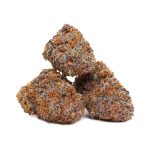 Grape Kush strai