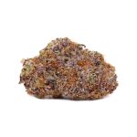 Grape Kush weed