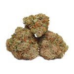 Gorilla Bomb strain