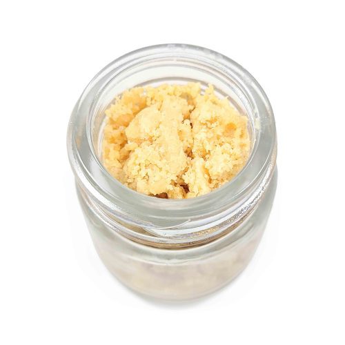 Cookie Wreck Budder