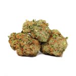 High Five Indica-Dominant strain