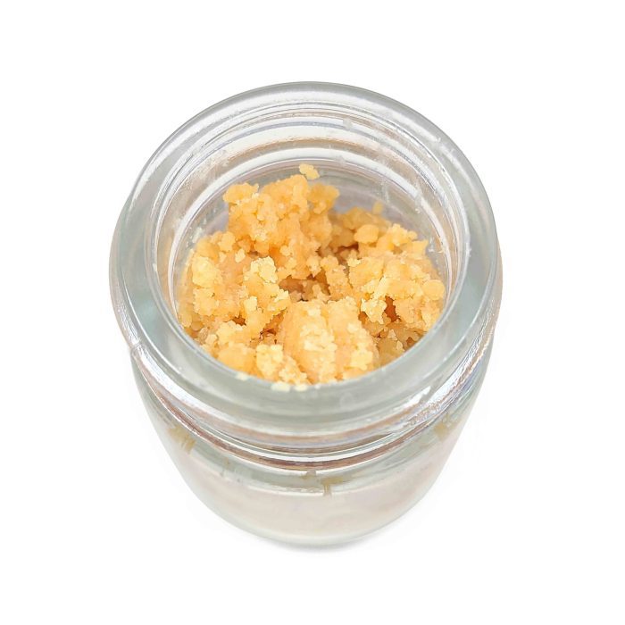 Master Kush Budder