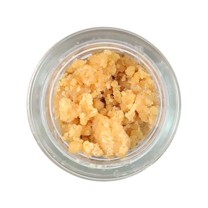 Master Kush Budder wholesale