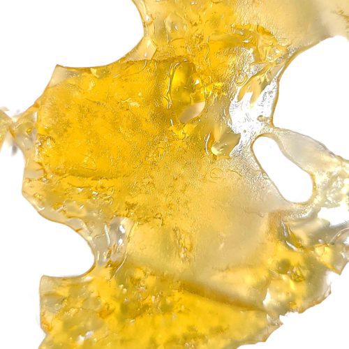 Orange Cookies Shatter