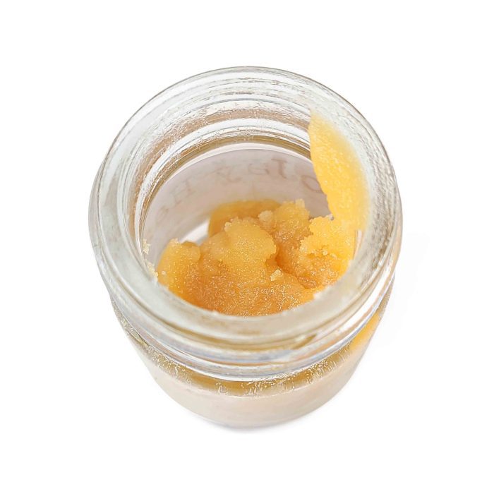 Sojay Haze Live Resin