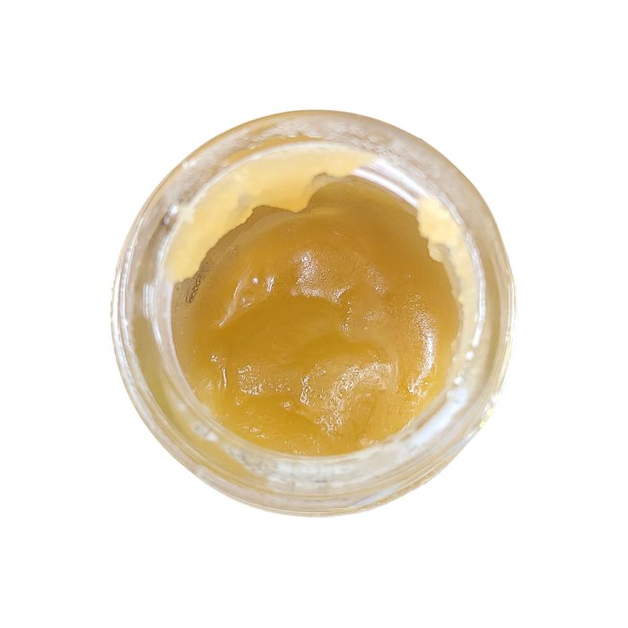 Star Cookie Live Resin