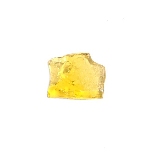 Sour Diesel Shatter