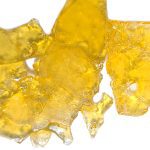 Sour Diesel Shatter