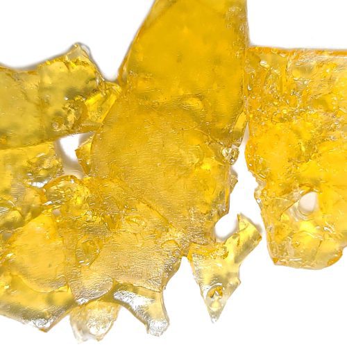 Sour Diesel Shatter