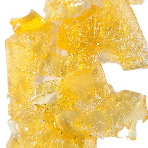 King’s Kush Shatter wholesale