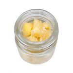 Blue Creamsicle Budder