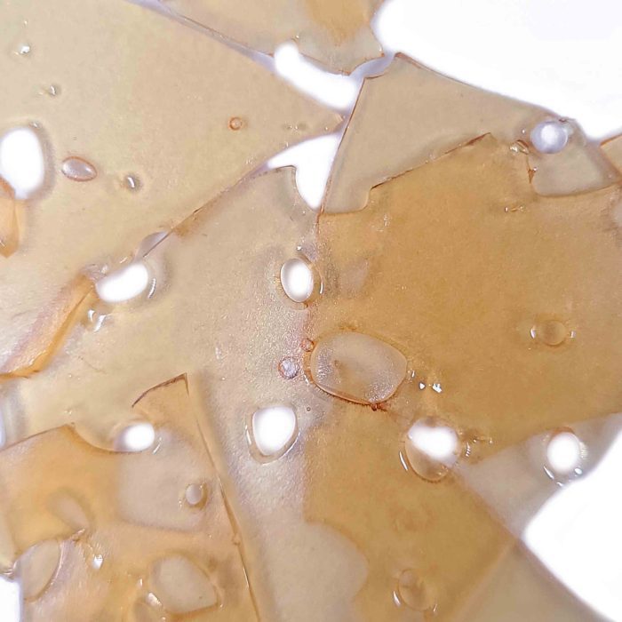 Pineapple Chunk Shatter wholesale