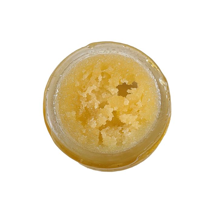 Alion Live Resin