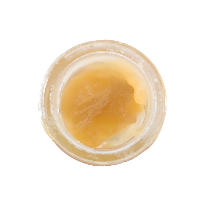 Sensi Star Live Resin