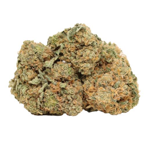 Strawberry Cough strain