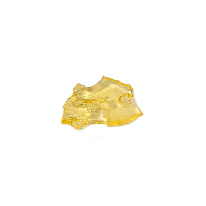 Honey Bananas Shatter