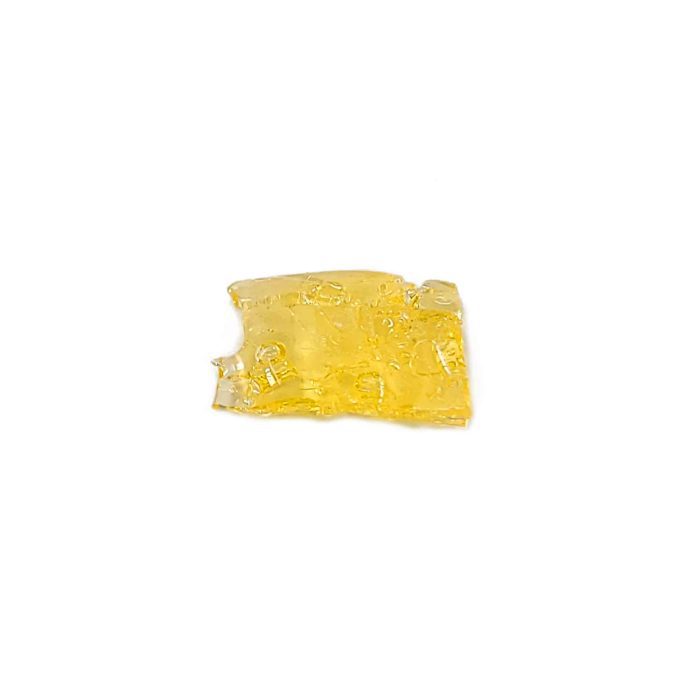 Lemon Haze Shatter