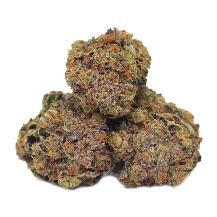 predator pink Indica strain