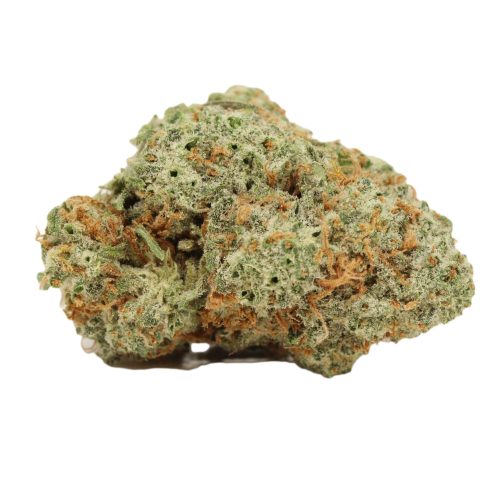 Blueberry Gum weed