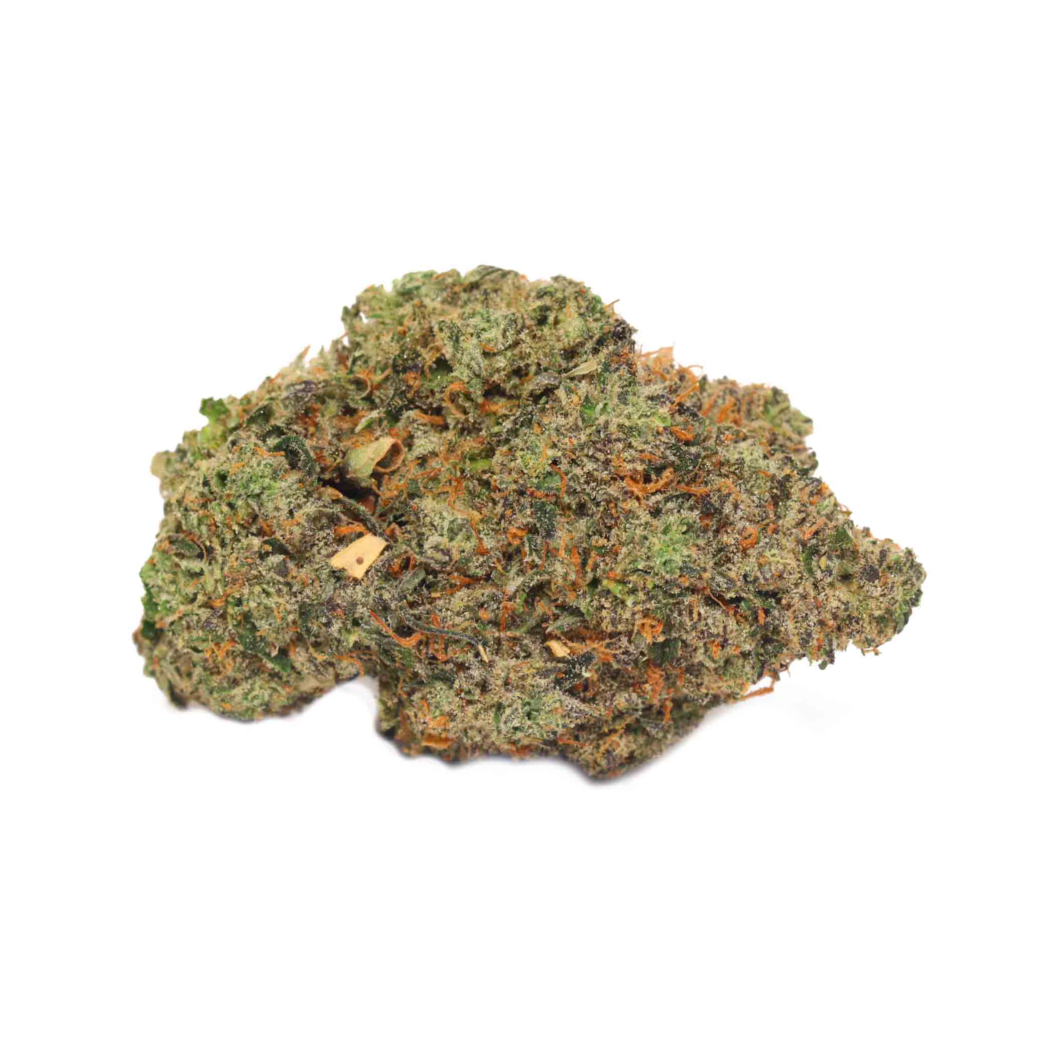 Fish Scales Craft Strain | Indica Weed Canada | Bulk Buddy Online