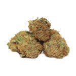 White Rhino strain