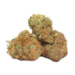 High Octane OG strain