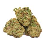 The Menthol strain