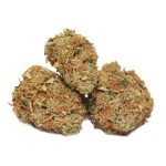 Tuna Kush strain