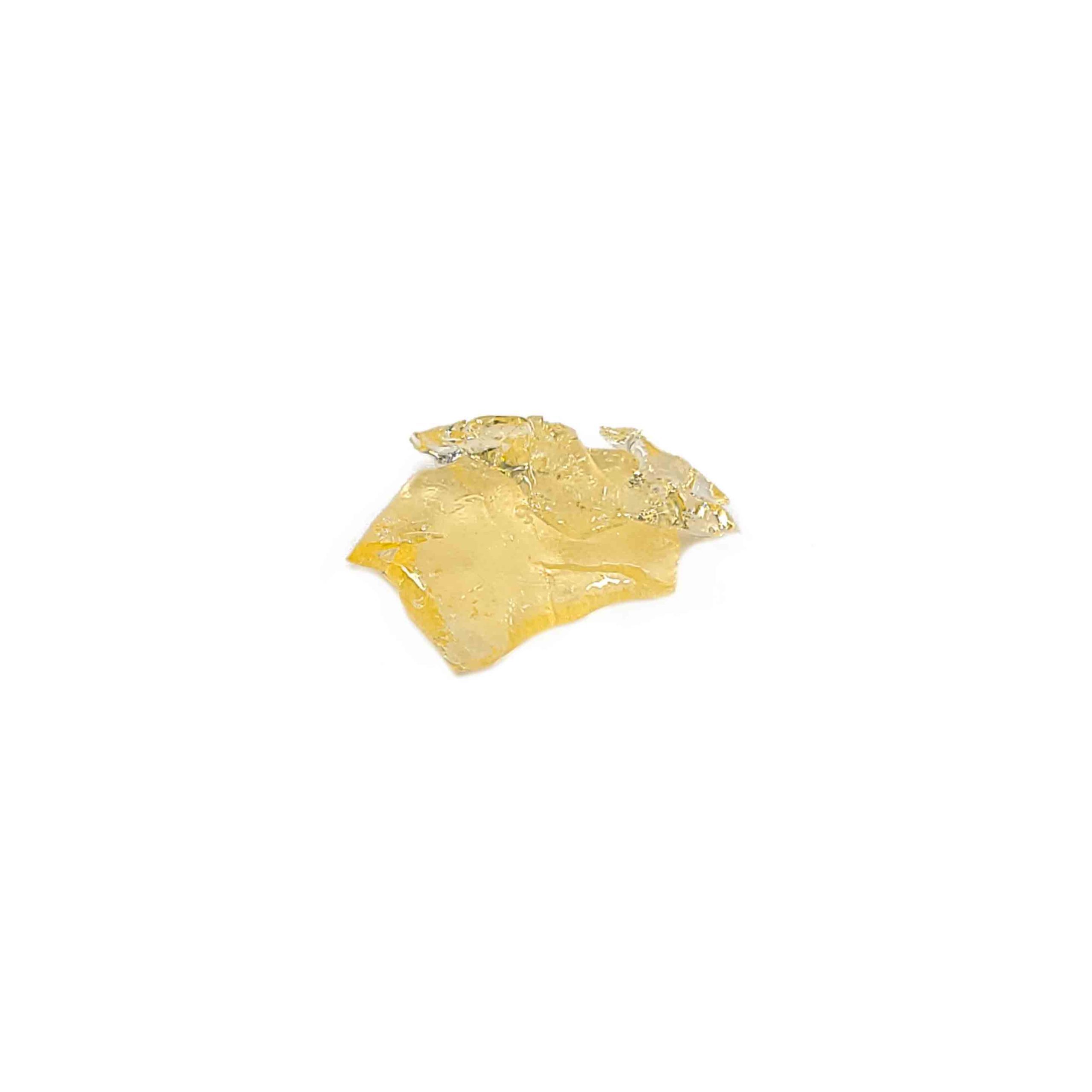 Banana OG Shatter | Buy Weed At Bulk Buddy | Online Dispensary Canada