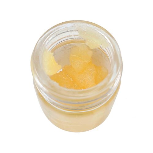 Granola Funk Live Resin