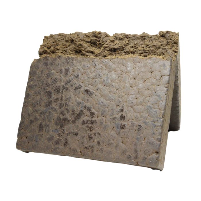Black Ice Hash concentrates