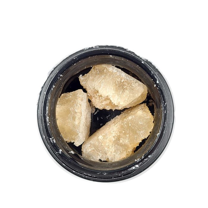 Ace of Spade THCa Sugar Diamonds concentrates