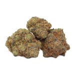 Fish Scale strain Craft cannabis