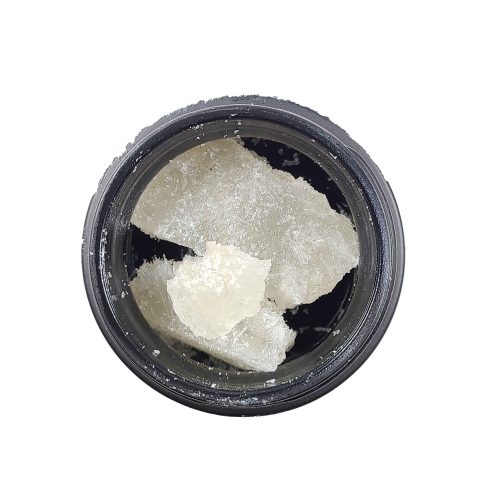 Bacio Gelato THCa Sugar Diamonds