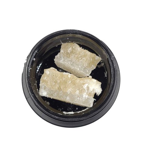 Brownie Scout THCa Sugar Diamonds