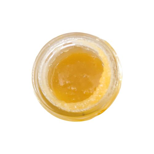 Bubba Gum Live Resin