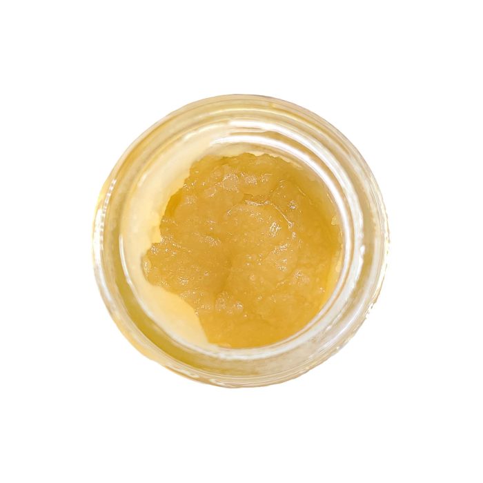 Chem Scout Live Resin