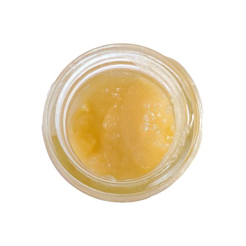 Donkey Butter Live Resin