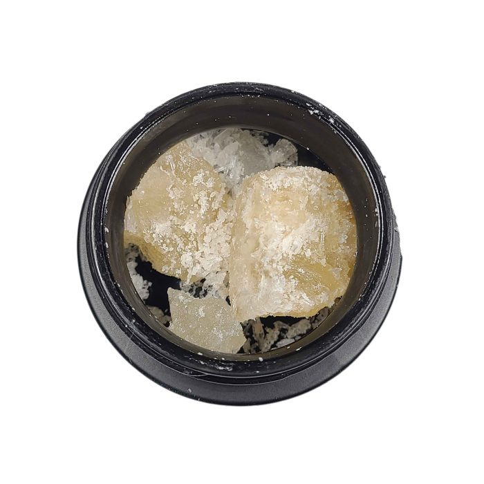 Dragon's Breath THCa Sugar Diamonds