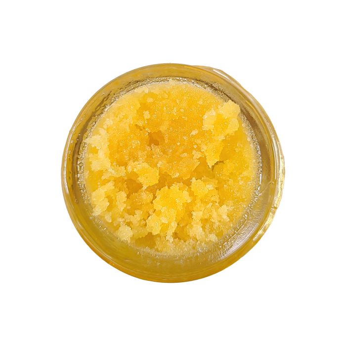 Grape MKU Live Resin