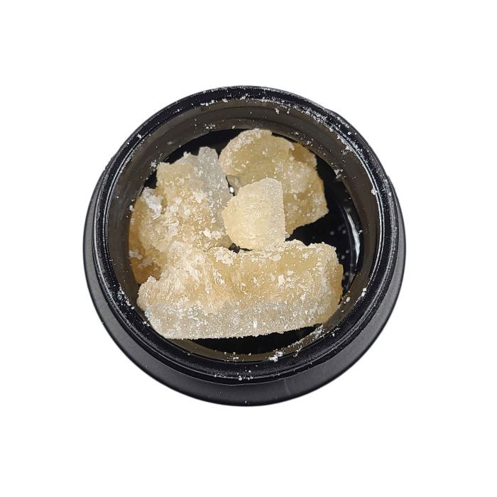 Infinite Euphoria THCa Sugar Diamonds