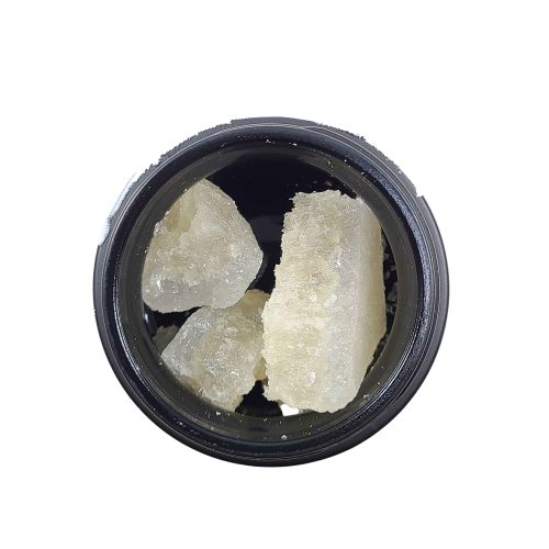 Pina Colada THCa Sugar Diamond