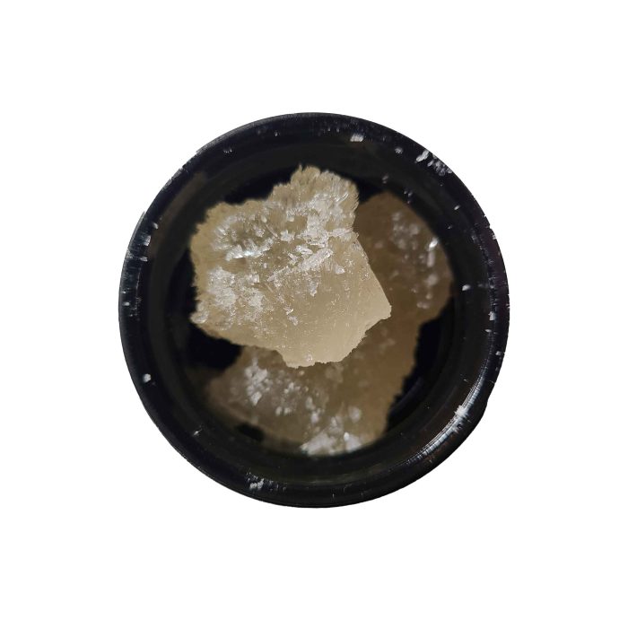 Rainbow Runtz THCa Sugar Diamonds