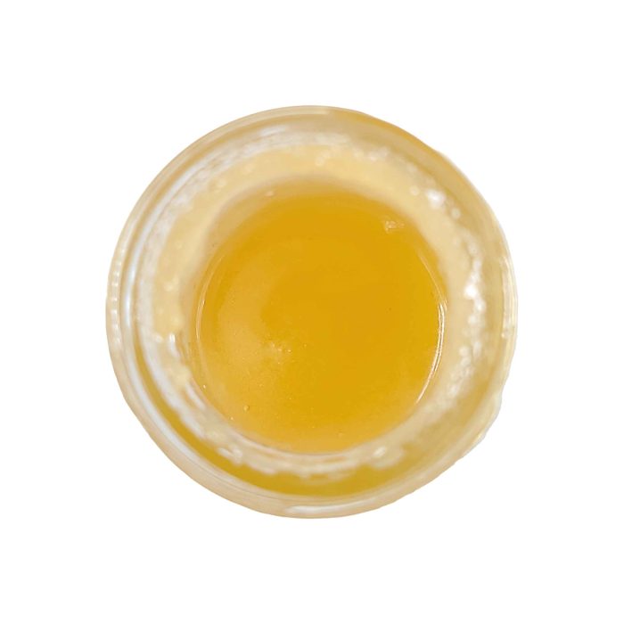 Smackerz Live Resin