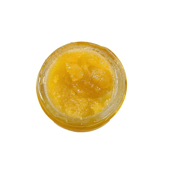 Wedding Crasher Live Resin