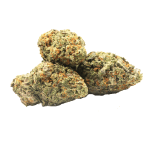 Blueberry Muffin strain