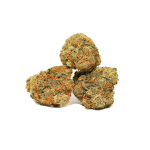 Diesel Wreck strain