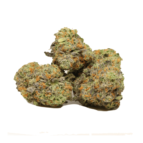 Grape Gasoline strain