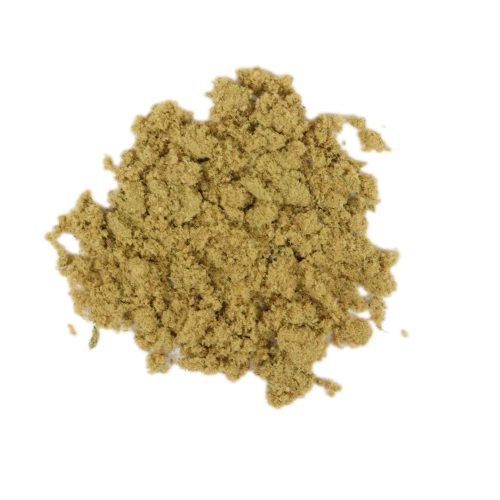 Blackberry cream kief wholesale